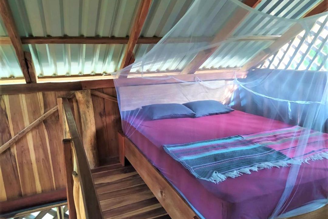 Photo of Bedroom in Chiguata