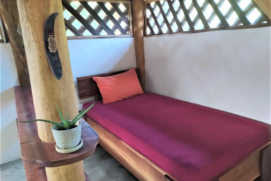 Photo of Bedroom in Chiguata