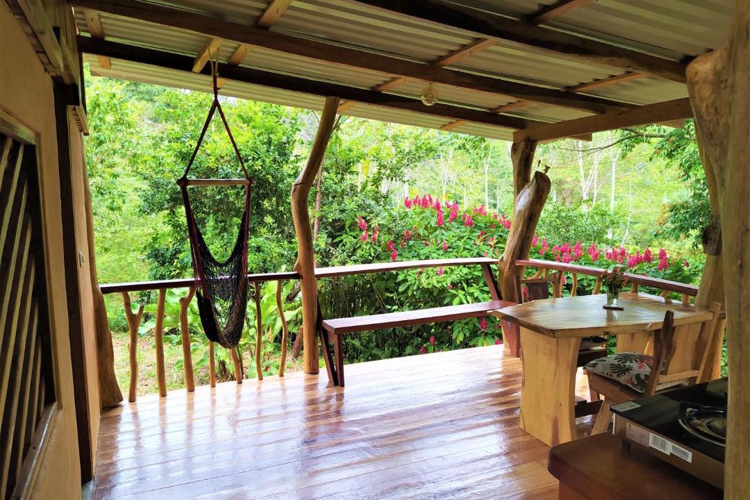 Photo of Patio Balcony in Chiguata