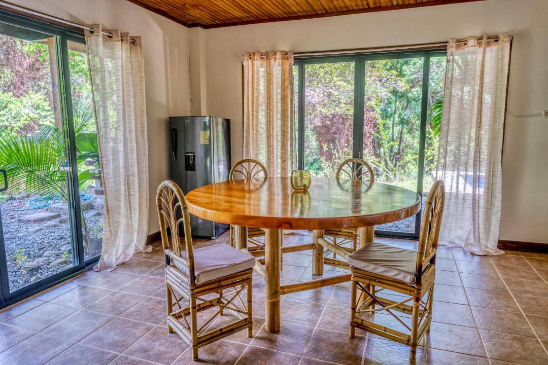 Photo of Livingroom in Savegre