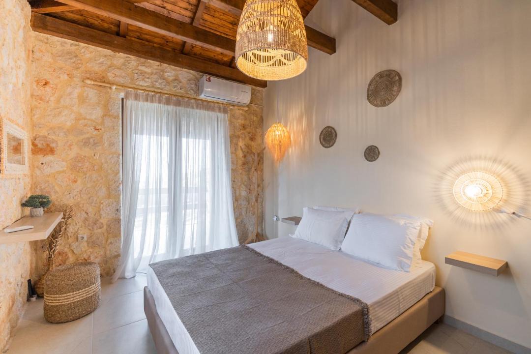 Photo of Bedroom in Agios Eleftherios
