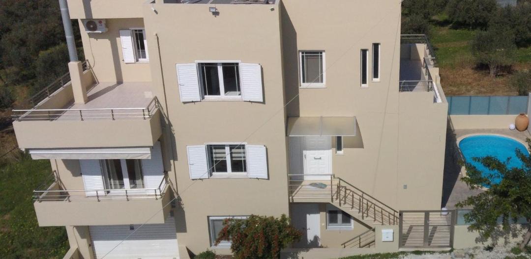 Photo of Buildings in Malevizi