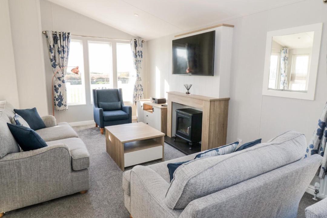 Photo of Livingroom in Southerness