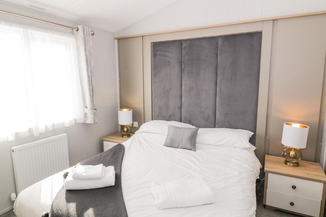 Photo of Bedroom in Southerness