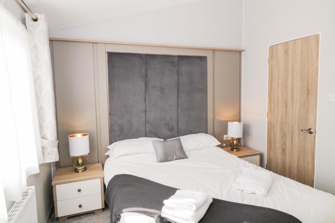 Photo of Bedroom in Southerness