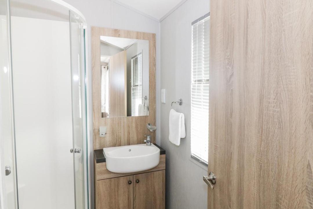 Photo of Bathroom in Southerness