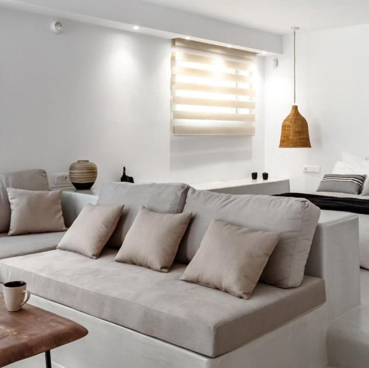 Photo of Livingroom in Kokkini Chani