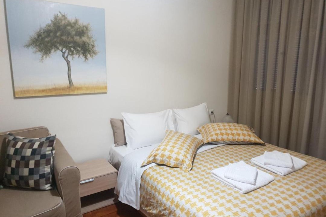 Photo of Bedroom in Kalamata