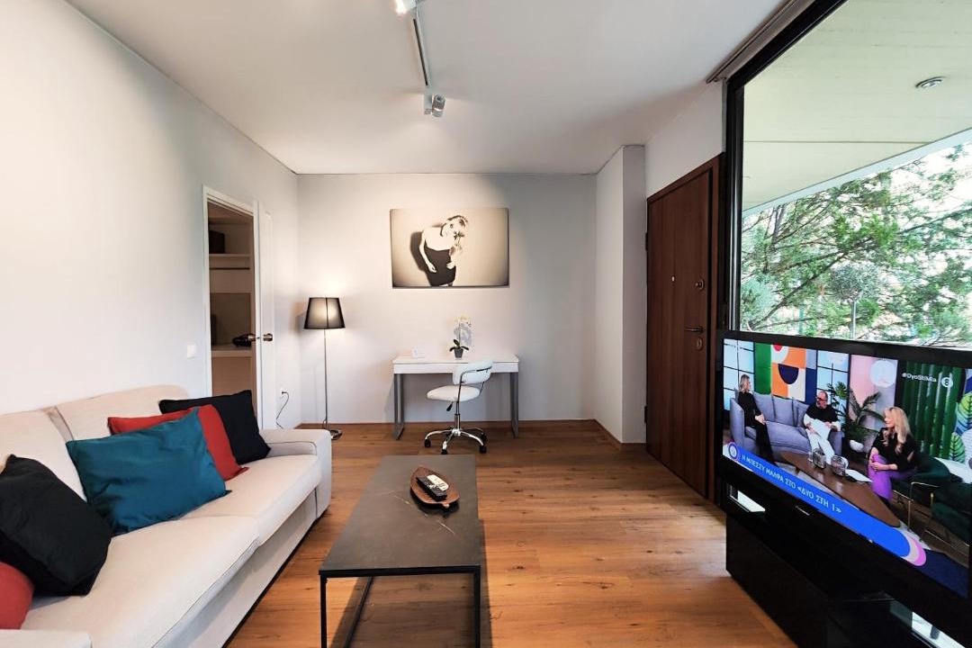 Photo of Livingroom in Marousi