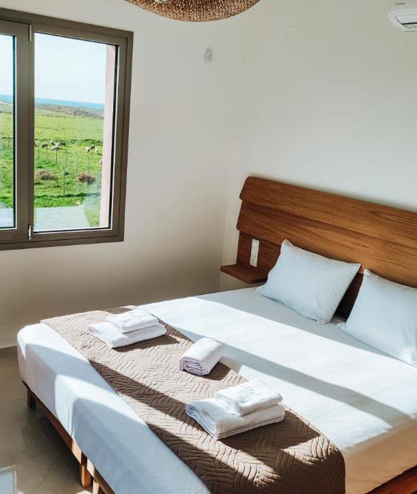 Photo of Bedroom in Faistos