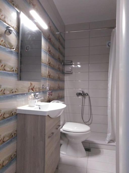 Photo of Bathroom in Pesada