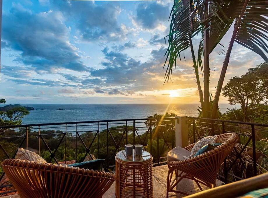 Photo of Patio Balcony in Dominicalito