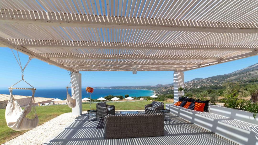 Photo of Patio Balcony in Mousata