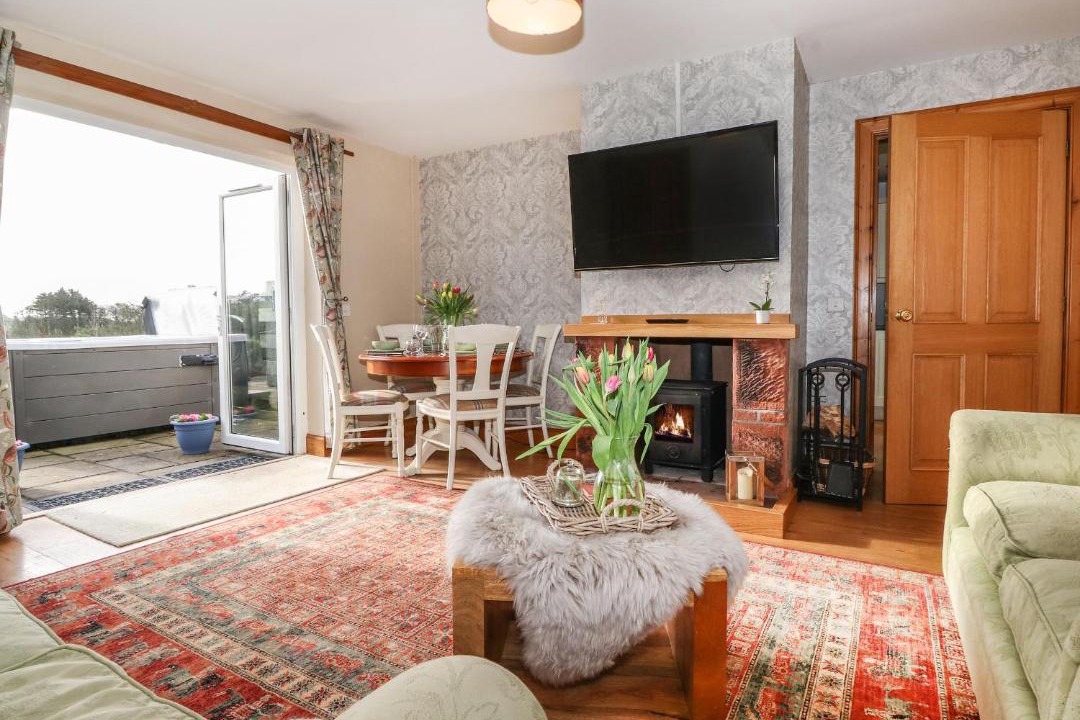 Photo of Livingroom in Lockerbie