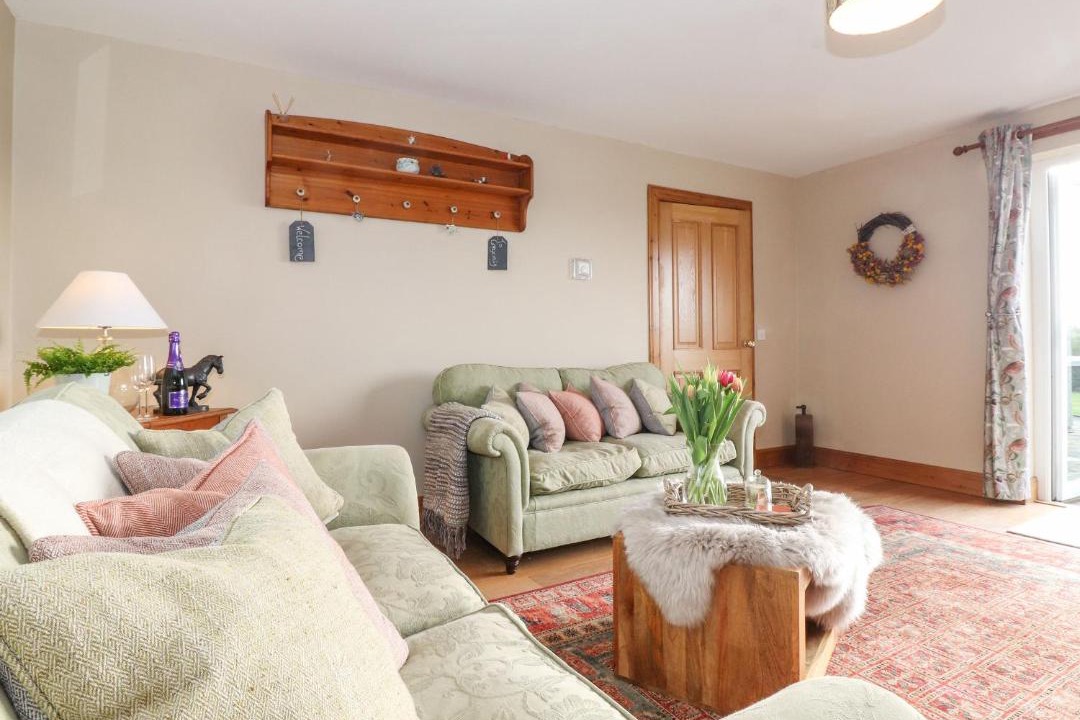 Photo of Livingroom in Lockerbie