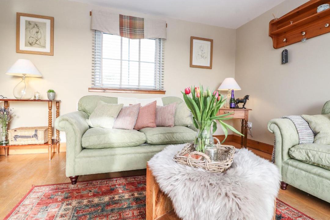 Photo of Livingroom in Lockerbie