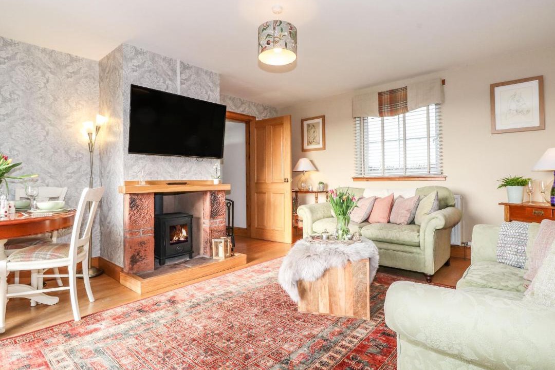 Photo of Livingroom in Lockerbie