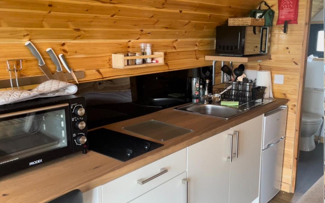 Photo of Kitchen in Bathgate
