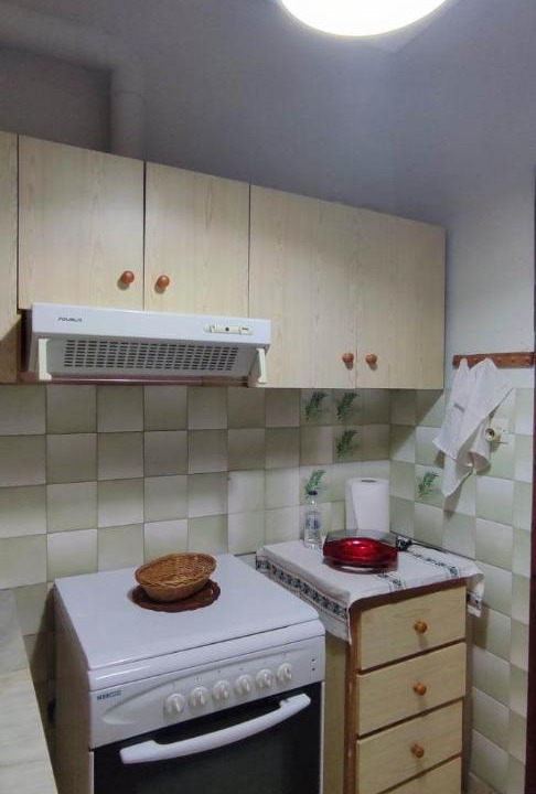 Photo of Kitchen in Nea Anchialos