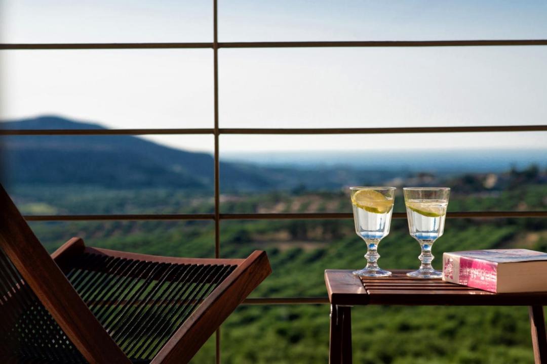 Photo of Patio Balcony in Episkopi