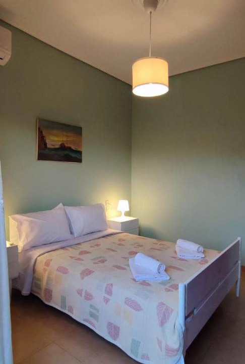 Photo of Bedroom in Nea Anchialos