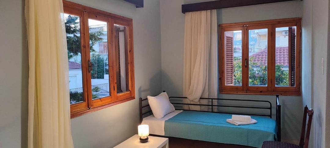 Photo of Bedroom in Nea Anchialos