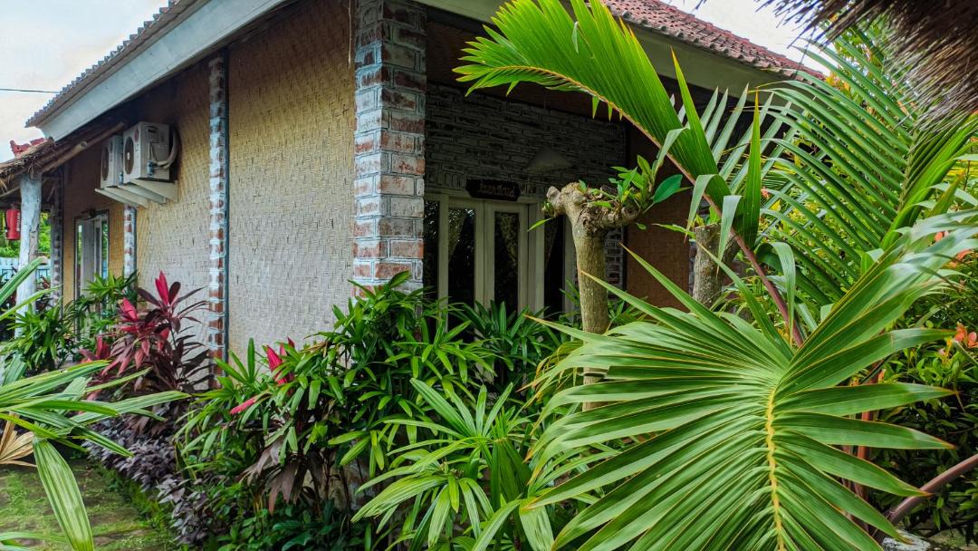 Photo of Buildings in Pejarakan