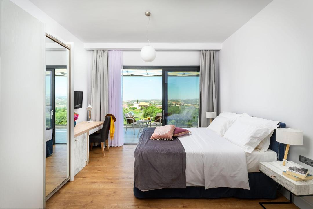 Photo of Bedroom in Skalani