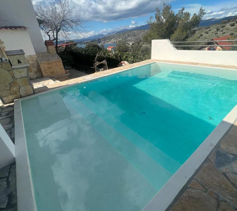 Photo of Outdoor in Salamis