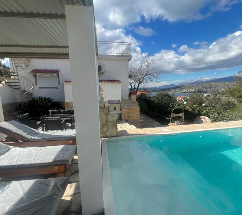 Photo of Outdoor in Salamis
