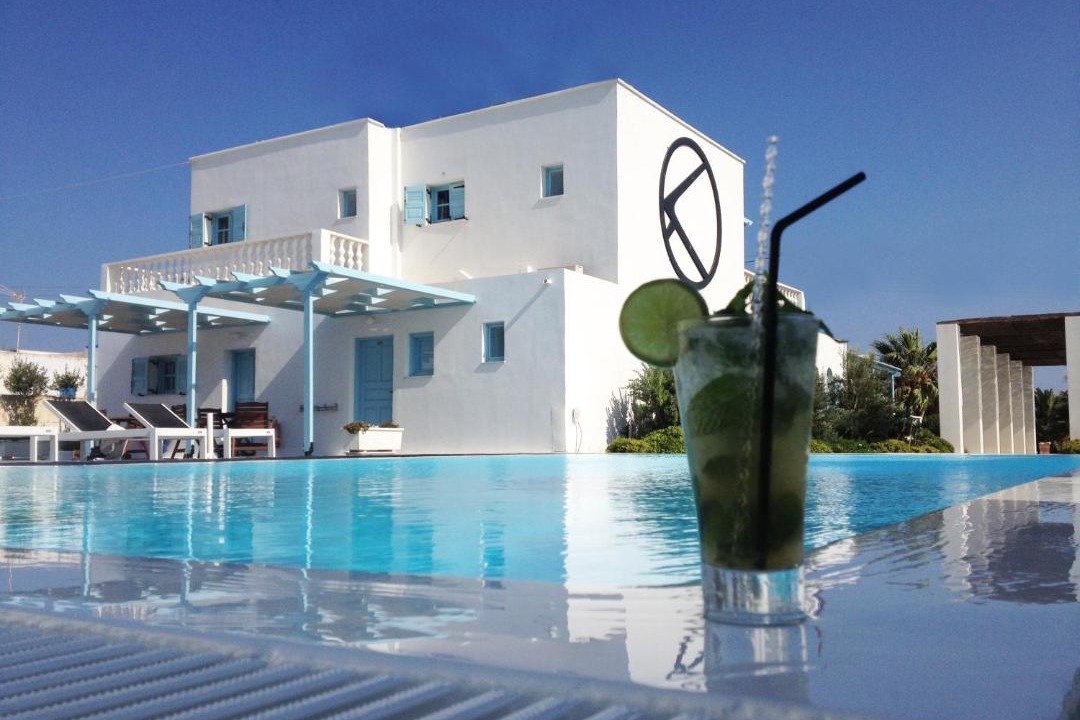 Photo of Others in Perivolos