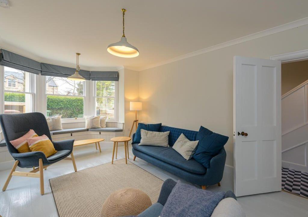 Photo of Livingroom in Gullane