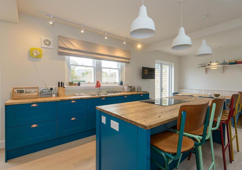Photo of Kitchen in Gullane