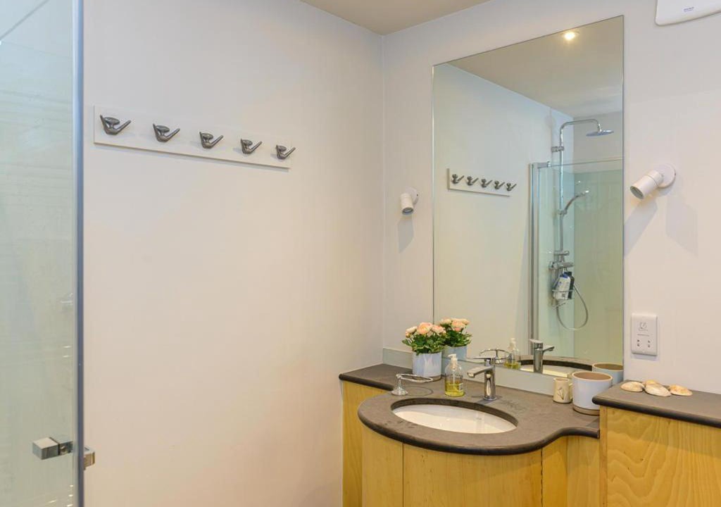 Photo of Bathroom in Gullane