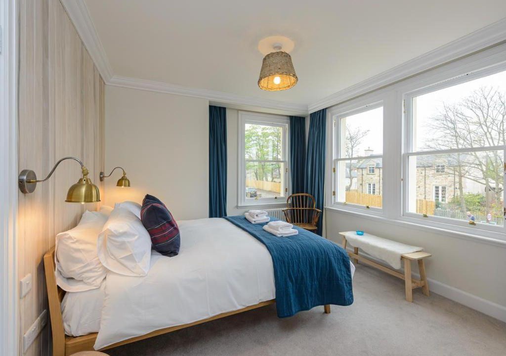 Photo of Bedroom in Gullane