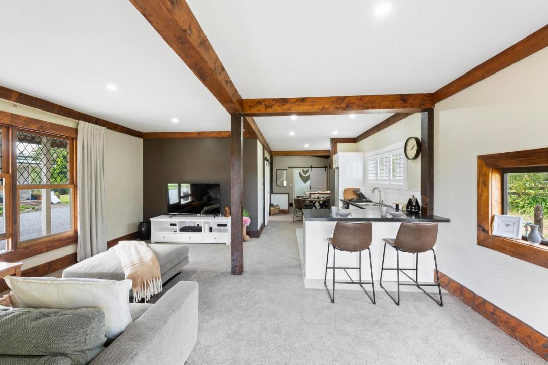Photo of Livingroom in Hunua
