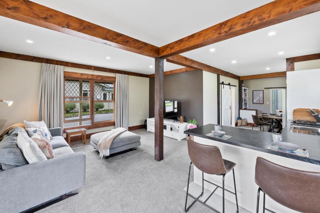 Photo of Livingroom in Hunua