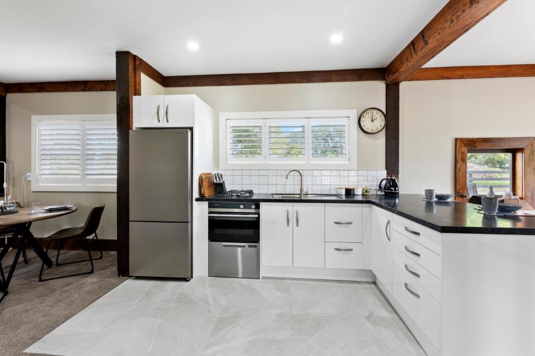 Photo of Kitchen in Hunua