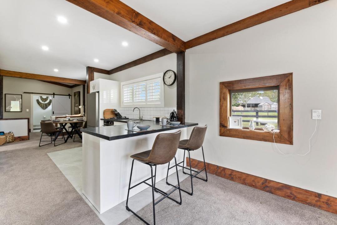 Photo of Livingroom in Hunua