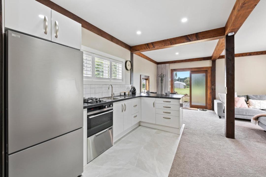 Photo of Kitchen in Hunua