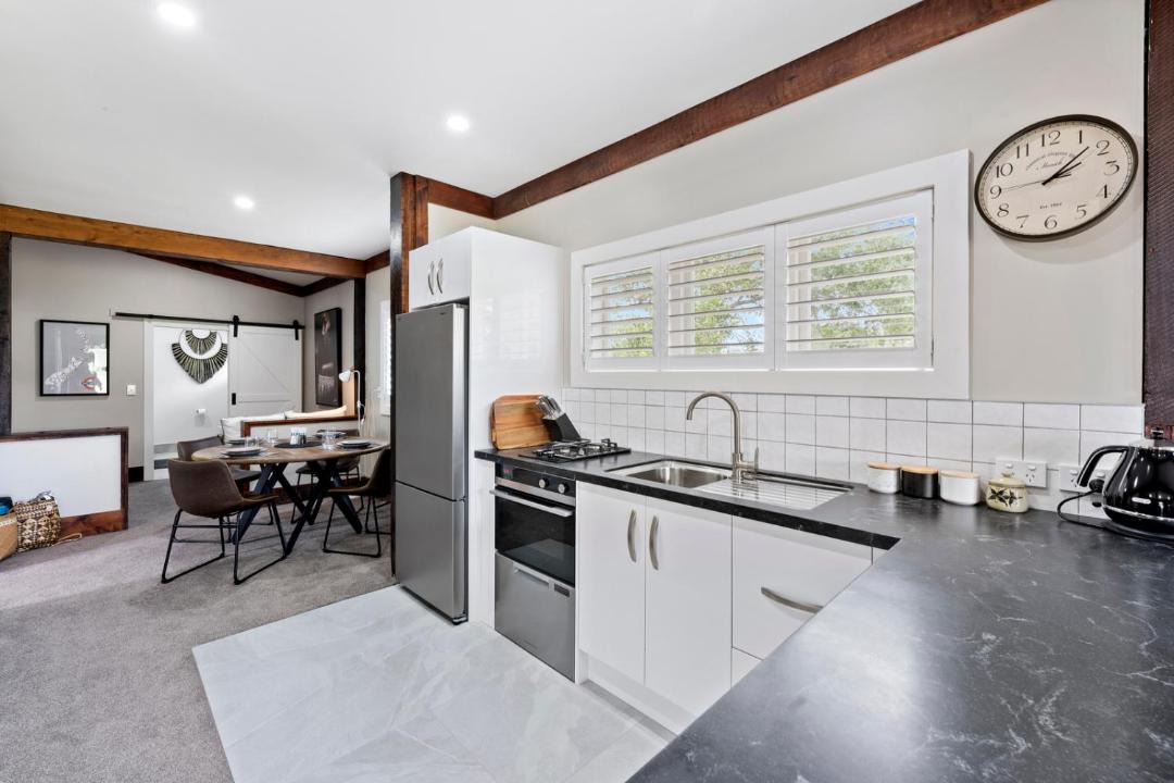 Photo of Kitchen in Hunua