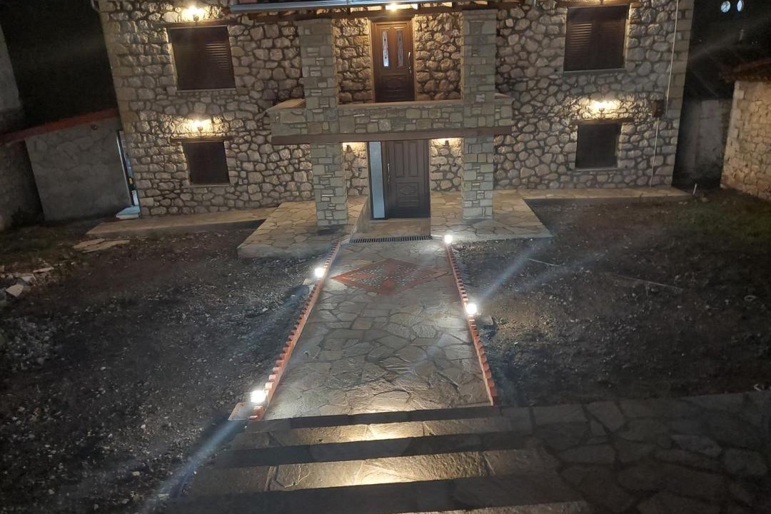 Photo of Buildings in Diava