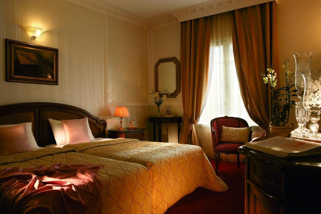 Photo of Bedroom in Thessaloniki City Centre