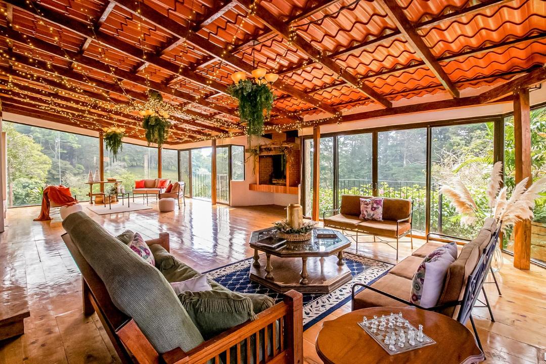 Photo of Livingroom in Roble