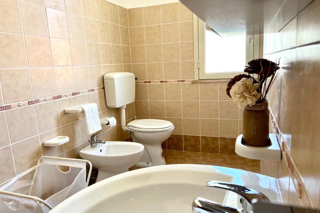 Photo of Bathroom in Fondo Morte