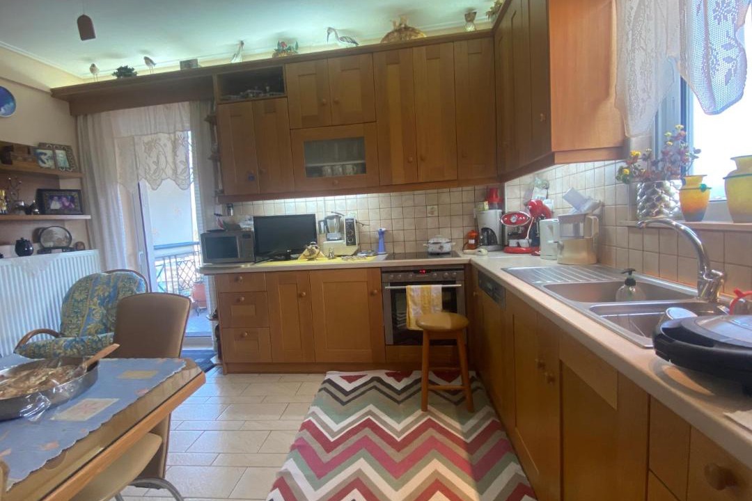 Photo of Kitchen in Tripoli