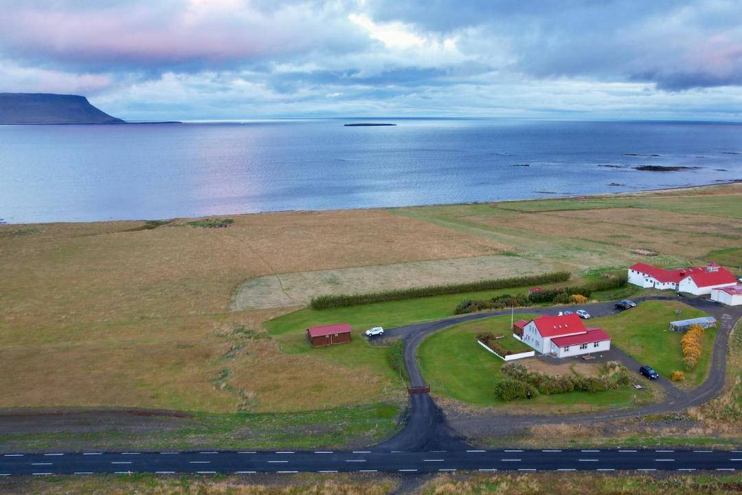Photo of Others in Grundarfjordur