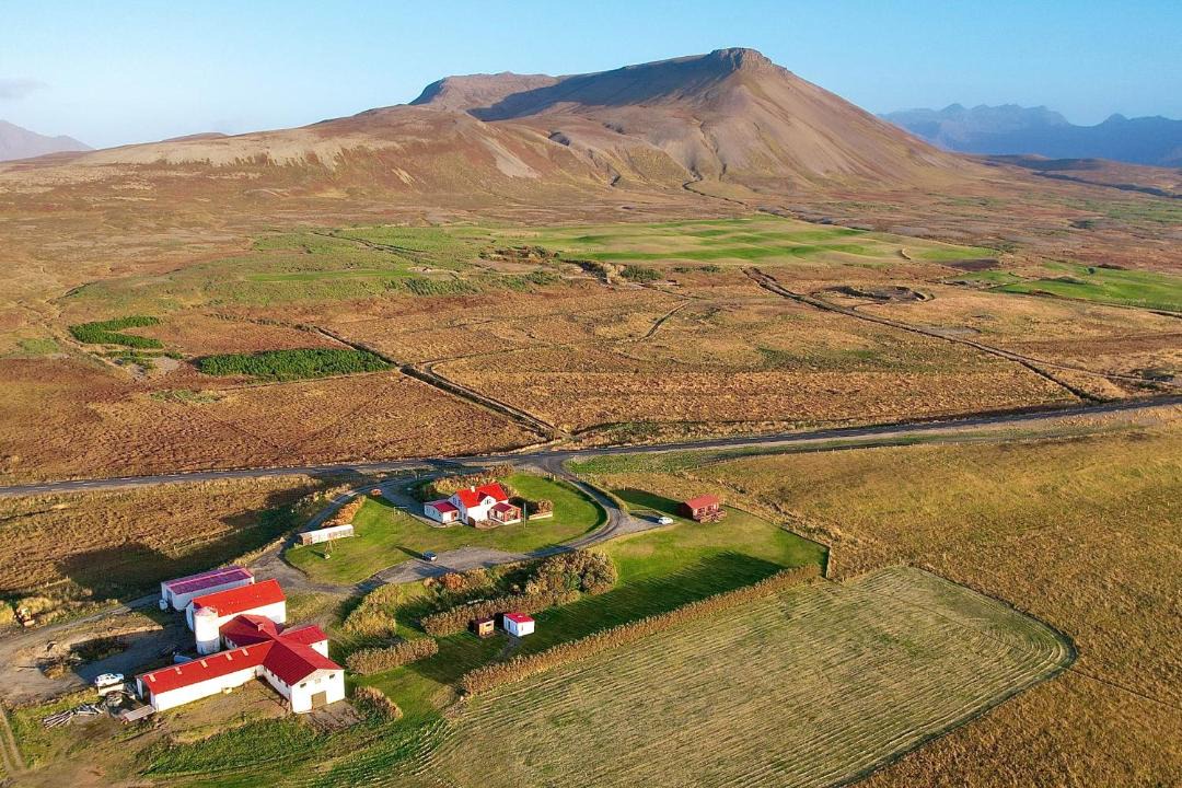 Photo of Others in Grundarfjordur