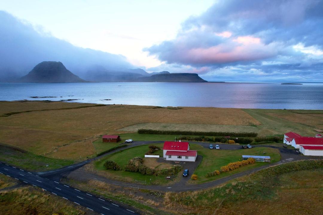 Photo of Others in Grundarfjordur