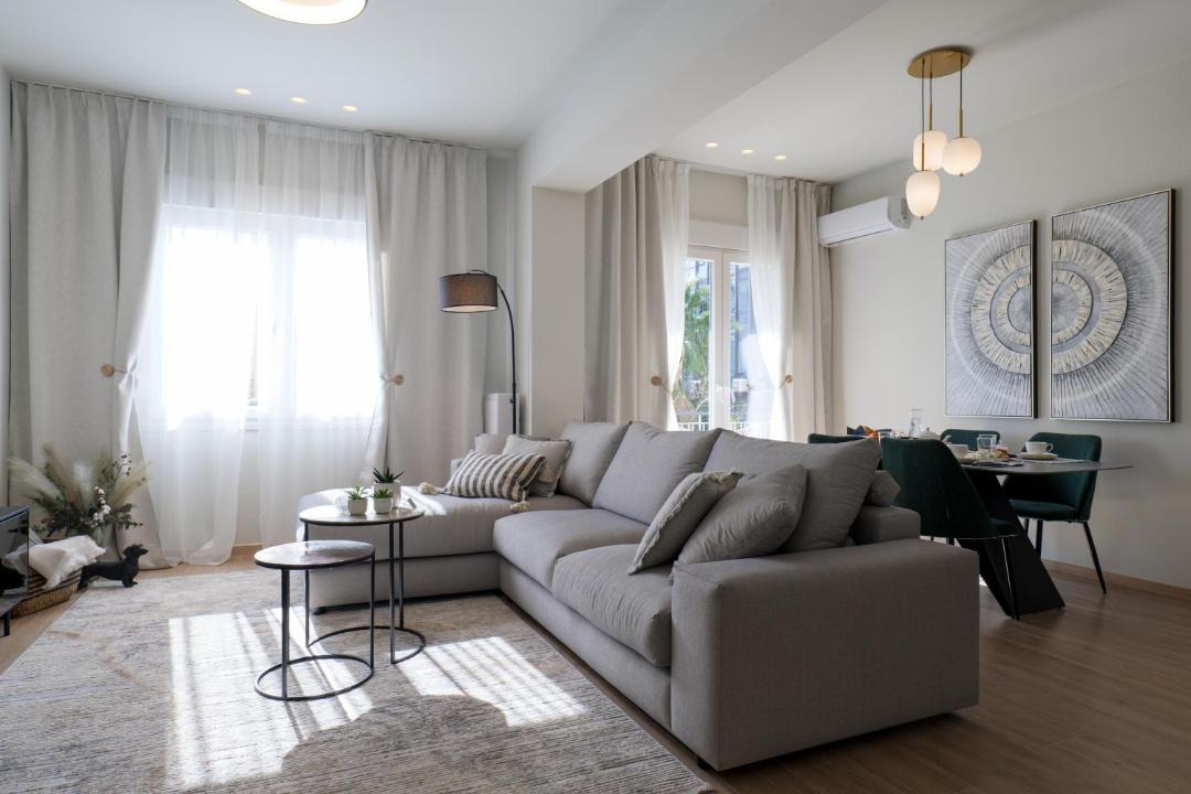 Photo of Livingroom in Makrigianni